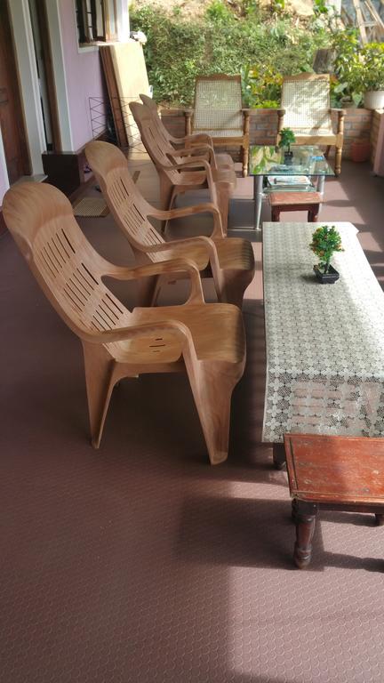 59B Rest Inn إيلا المظهر الخارجي الصورة