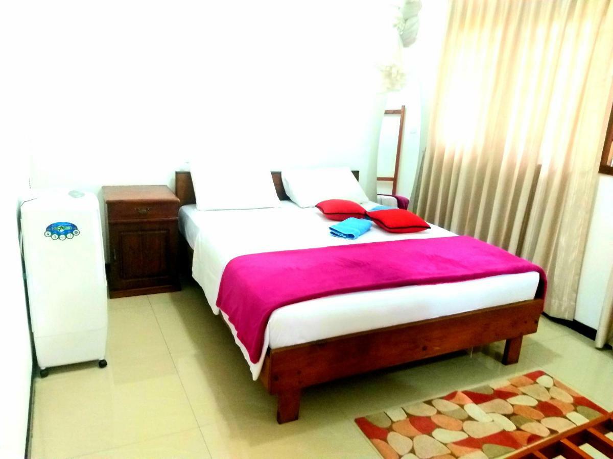59B Rest Inn إيلا المظهر الخارجي الصورة