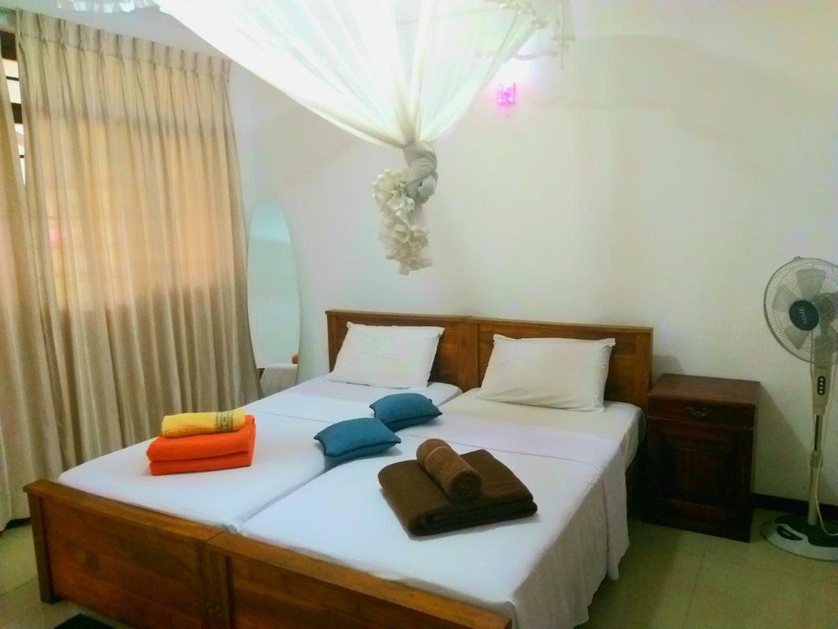 59B Rest Inn إيلا المظهر الخارجي الصورة
